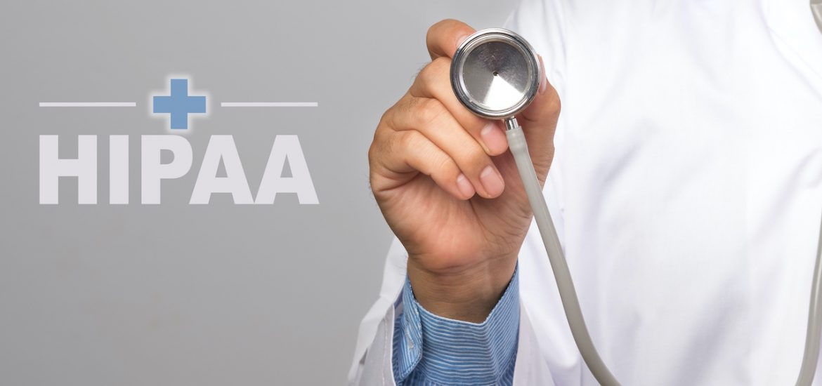 5 HIPAA Compliance Tips For Healthcare Professionals