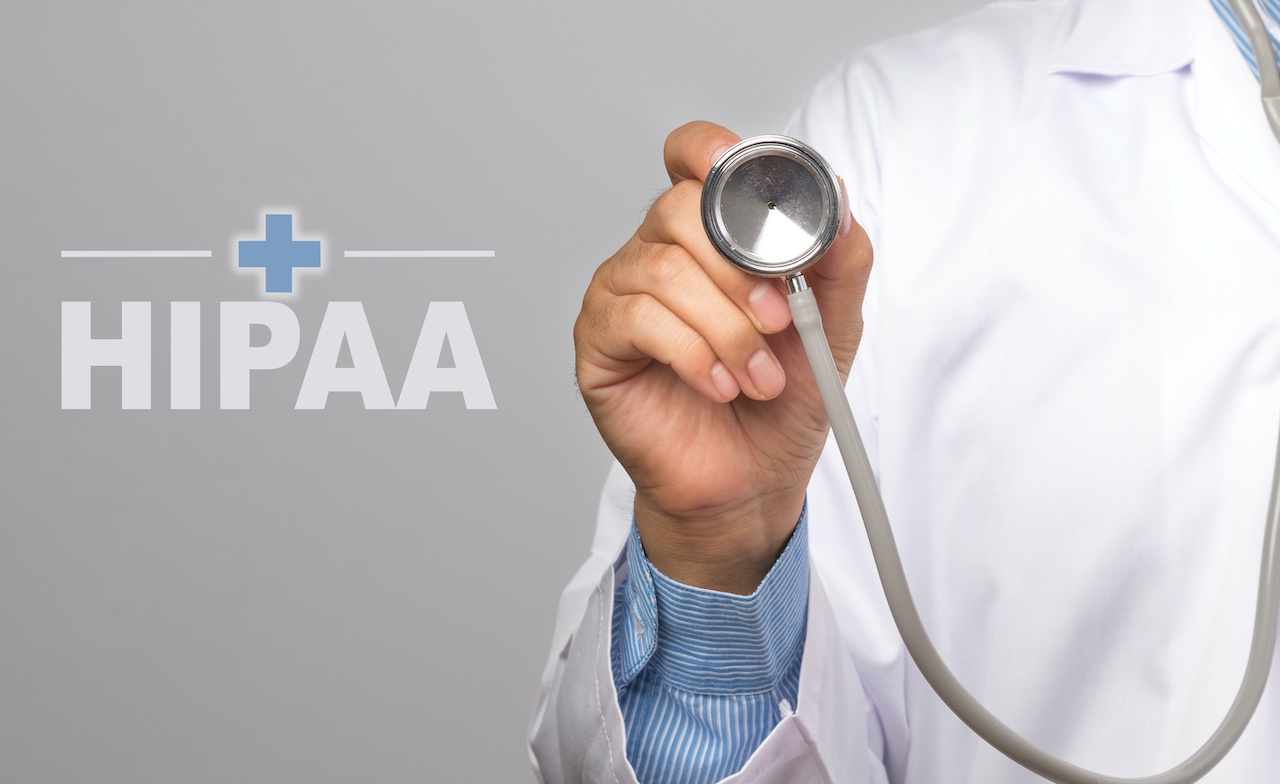 5 HIPAA Compliance Tips For Healthcare Professionals