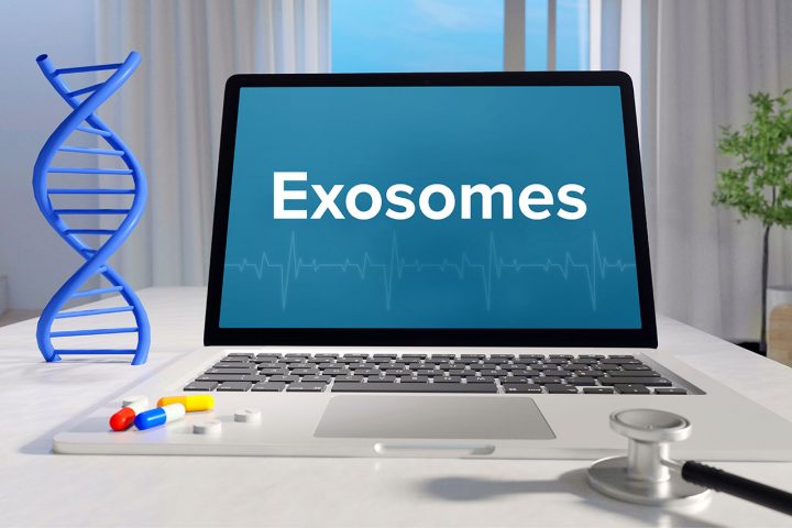 Exosome Services And Technologies For Skin Regeneration