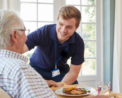 Medication Management in Home Care Settings