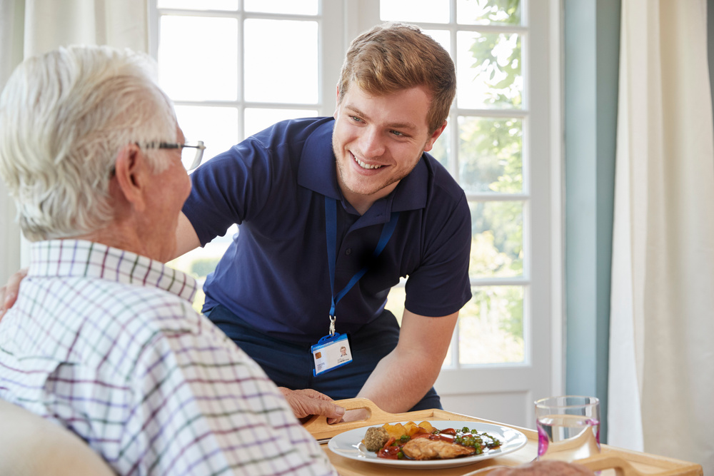 Medication Management in Home Care Settings