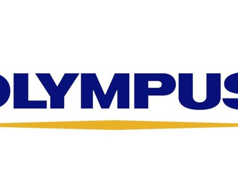 Olympus Logo