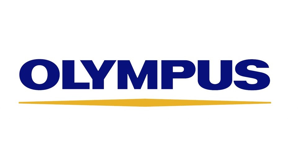 Olympus Logo