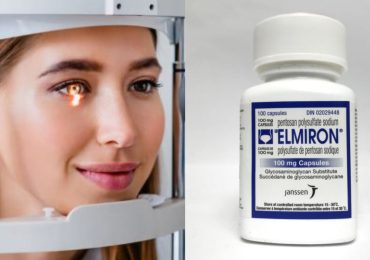 Can You Sue Your Doctor for Blindness Caused by Elmiron?
