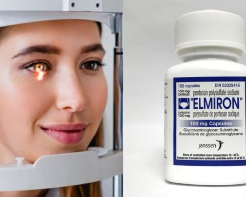 Can You Sue Your Doctor for Blindness Caused by Elmiron?