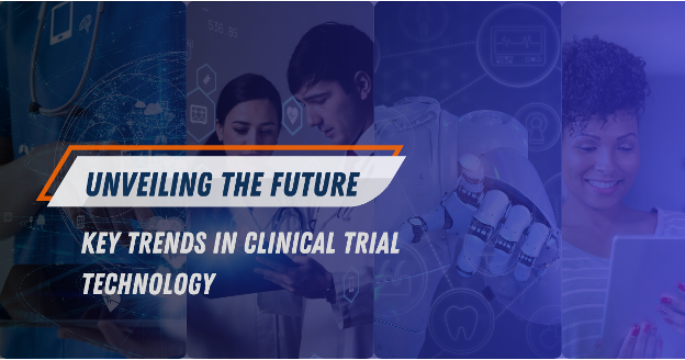 Key trends in clinical trial