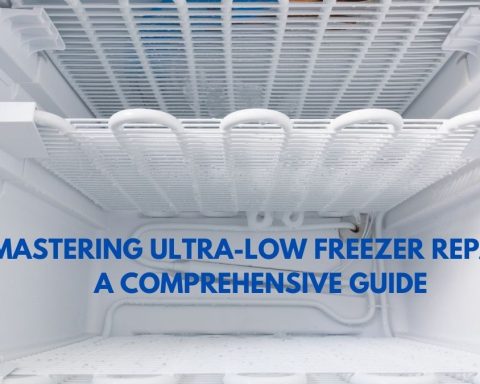 Mastering Ultra-Low Freezer Repair: A Comprehensive Guide
