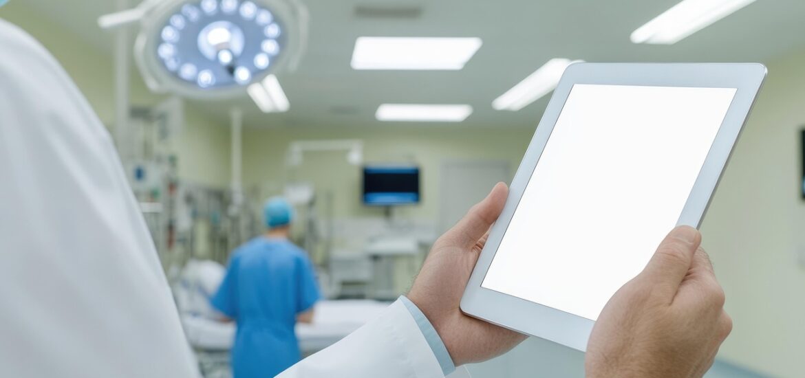 Leveraging Automated Healthcare Software Solutions for Modern Care