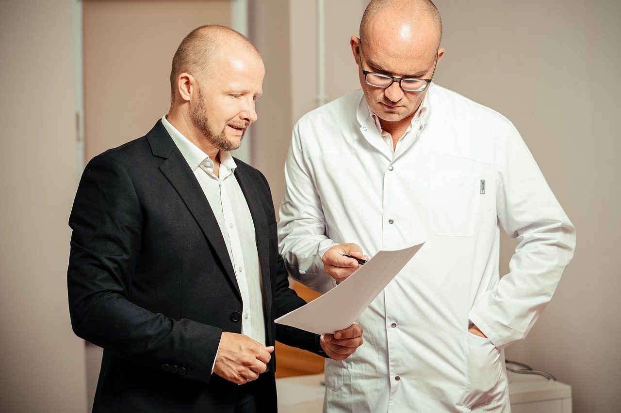 What Makes a Great Medical Science Liaison?