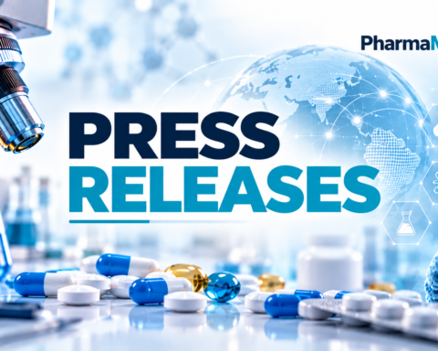 Pharma Mirror Press Releases Banner